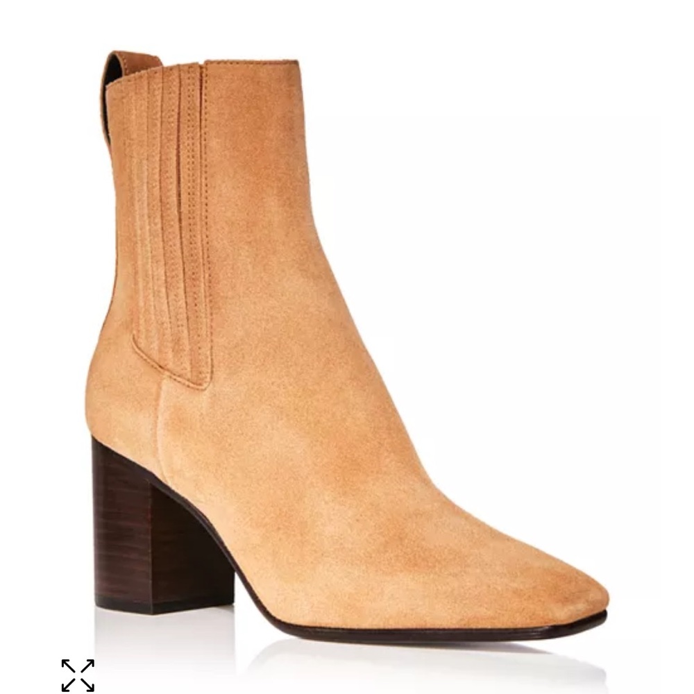 Rag & Bone Astra Chelsea Bootie